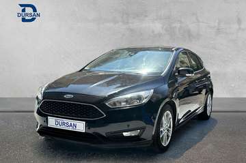 Sportbreak 1.0 Ecoboost ST Line Aut.