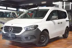 Mercedes-Benz Citan TOURER 110 CDI AUT LED NAVI SHZ AHK KAMERA