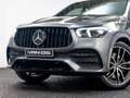 Mercedes-Benz GLE 350 Coupé GLE de 4MATIC AMG Line | NIGHT | Pano | Trek Grijs - thumbnail 7