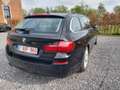 BMW 518 dA Czarny - thumbnail 2