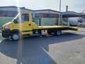 Renault Mascott 130.35 3.0 carroattrezzi Geel - thumbnail 2