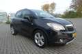 Opel Mokka 1.4 T edition - navi - lm velgen - dealer onderhou Noir - thumbnail 3