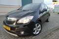 Opel Mokka 1.4 T edition - navi - lm velgen - dealer onderhou Zwart - thumbnail 1