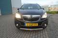 Opel Mokka 1.4 T edition - navi - lm velgen - dealer onderhou Noir - thumbnail 2