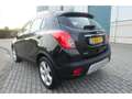 Opel Mokka 1.4 T edition - navi - lm velgen - dealer onderhou Zwart - thumbnail 6