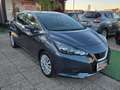 Nissan Micra Micra 1.0 ig-t Acenta 92cv Grigio - thumbnail 1