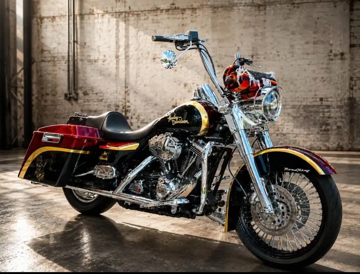 Harley-Davidson Road King
