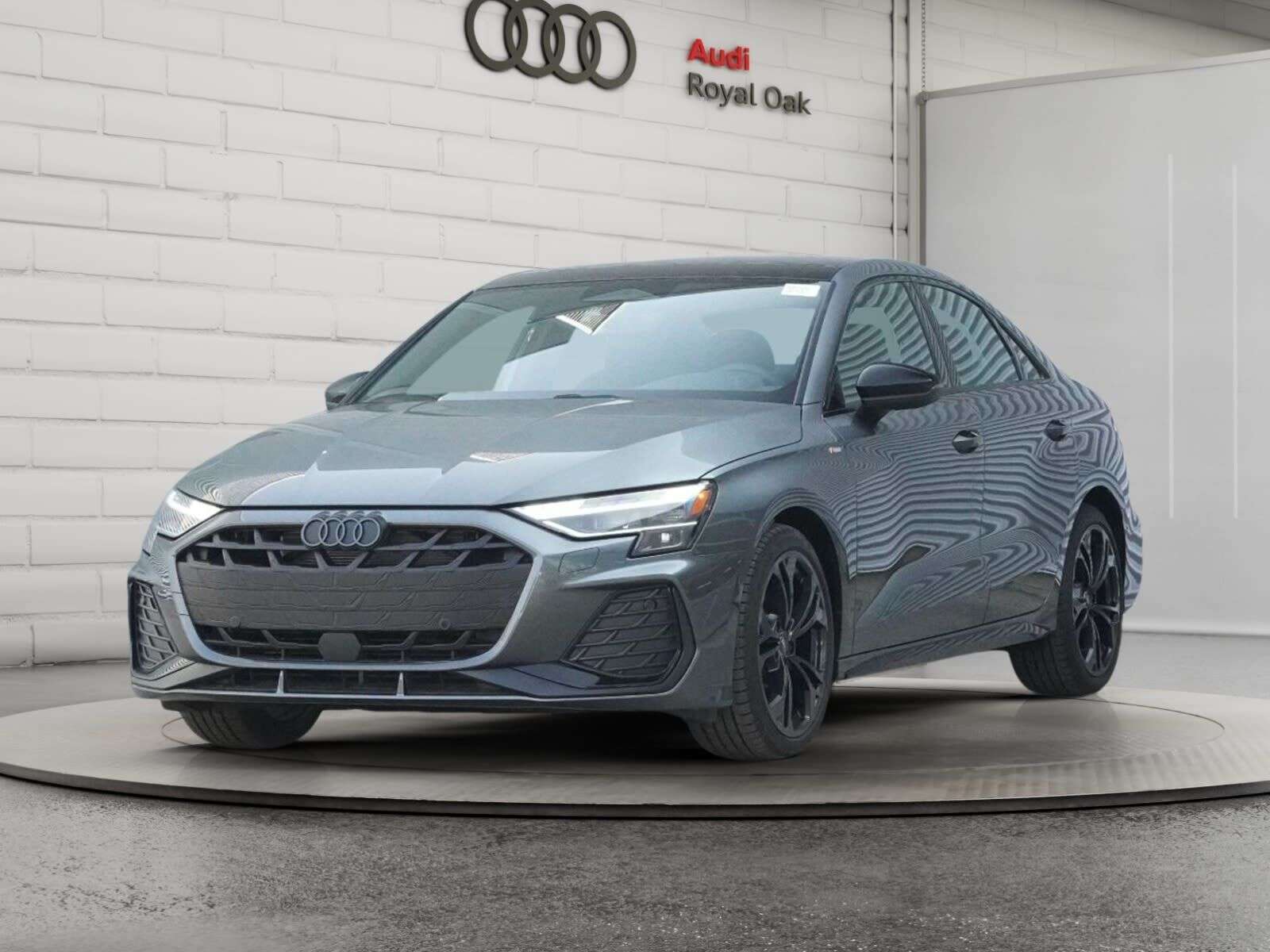 2026 Audi A3 Was $58,455 | Progressiv | + CPO Warranty Until 20