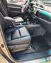 Toyota Hilux Hilux 2,8 l AT Double Cab Invincible Braun - thumbnail 7