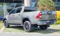 Toyota Hilux Hilux 2,8 l AT Double Cab Invincible Braun - thumbnail 3