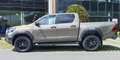 Toyota Hilux Hilux 2,8 l AT Double Cab Invincible Braun - thumbnail 5