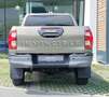 Toyota Hilux Hilux 2,8 l AT Double Cab Invincible Braun - thumbnail 4