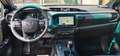 Toyota Hilux Hilux 2,8 l AT Double Cab Invincible Braun - thumbnail 8