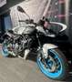 Yamaha MT-07 Gris - thumbnail 2
