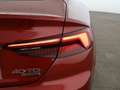Audi A5 SB 40 TDI quattro Aut LED AHK SKY SITZHZG PDC Roşu - thumbnail 8