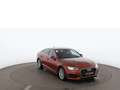 Audi A5 SB 40 TDI quattro Aut LED AHK SKY SITZHZG PDC Roşu - thumbnail 6