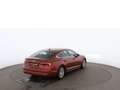 Audi A5 SB 40 TDI quattro Aut LED AHK SKY SITZHZG PDC Roşu - thumbnail 3