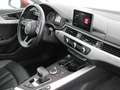 Audi A5 SB 40 TDI quattro Aut LED AHK SKY SITZHZG PDC Roşu - thumbnail 11