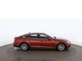 Audi A5 SB 40 TDI quattro Aut LED AHK SKY SITZHZG PDC Roşu - thumbnail 2
