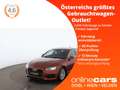 Audi A5 SB 40 TDI quattro Aut LED AHK SKY SITZHZG PDC Roşu - thumbnail 1