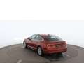 Audi A5 SB 40 TDI quattro Aut LED AHK SKY SITZHZG PDC Roşu - thumbnail 4