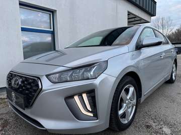 Ioniq 1,6 GDi Plug-In PHEV Level 4 DCT Aut.