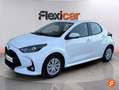 Toyota Yaris 1.0 Active Blanco - thumbnail 3