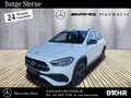 Mercedes-Benz GLA 200 GLA 200 AMG+Night/MBUX-Navi/LED/AHK/Totwinkel Blanc - thumbnail 1