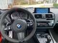 BMW 135 M135i Sport-Aut. H/K GSD M-Perf. Carbon Alcantara Oranžová - thumbnail 6