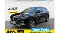 MG HS 1.5 T-GDI Luxury Negro - thumbnail 1