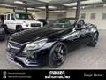 Mercedes-Benz SLC 43 AMG AMG SLC 43 AMG Final Edition Comand+Pano+LED-ILS Negro - thumbnail 7