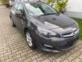 Opel Astra J Sports Tourer Style. Navi. Grau - thumbnail 4