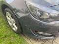 Opel Astra J Sports Tourer Style. Navi. Grau - thumbnail 13