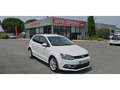 Volkswagen Polo 1.2 TSI BlueMotion 90 Carat Blanc - thumbnail 1