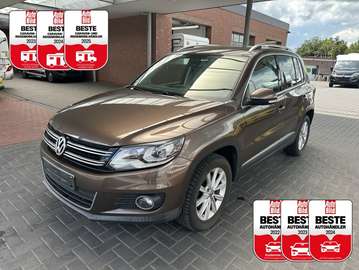 2,0 TDi +AHK schwenkbar+Sitzheizung+Parktronic+