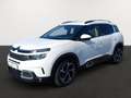 Citroen C5 Aircross C5 Aircross Feel Pack Weiß - thumbnail 3