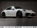Porsche 991 911 991.2 4.0 GT3 *Clubsport*Erstlack*Hinterach... Weiß - thumbnail 2