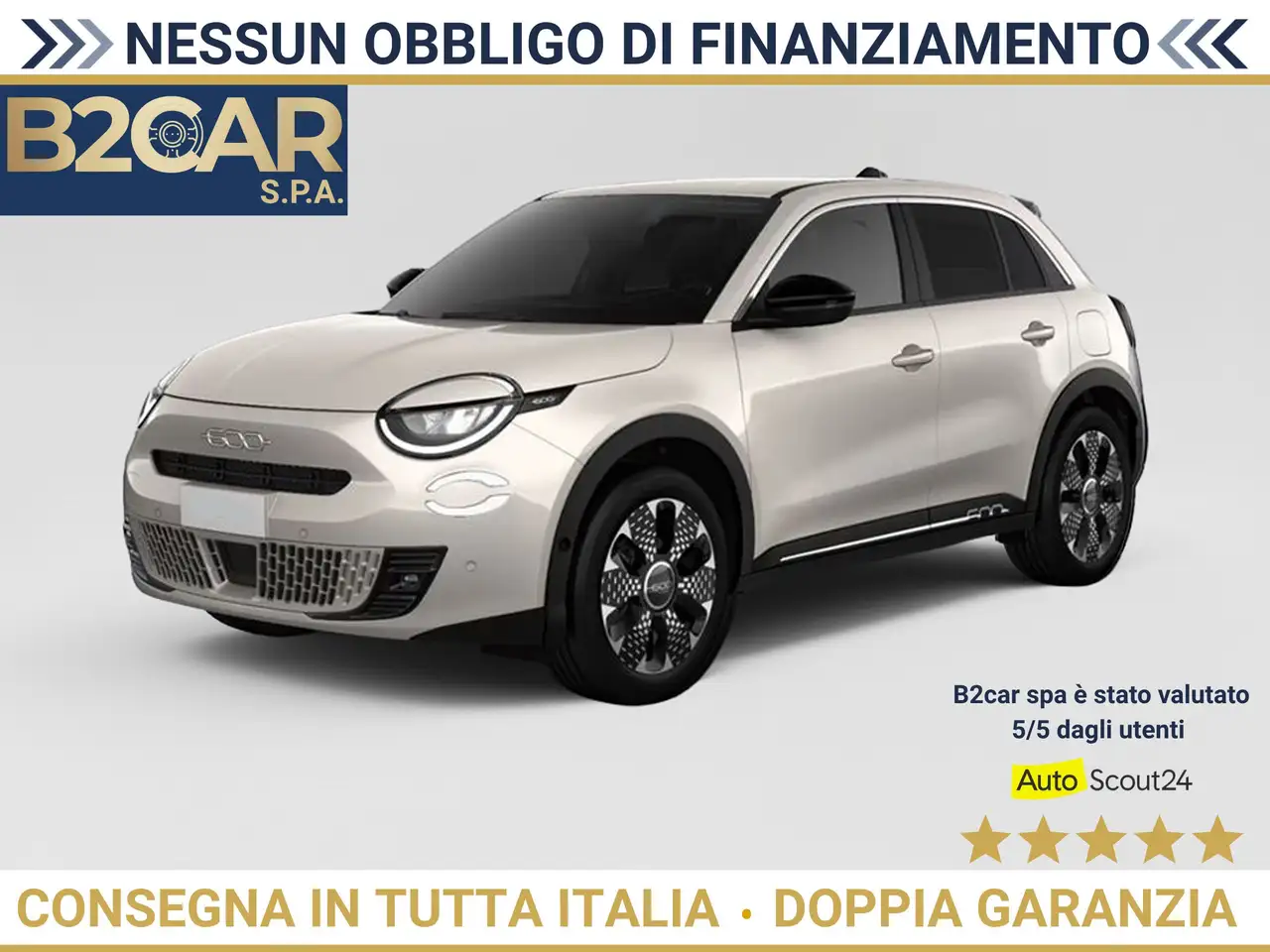 Fiat 600
