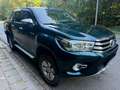 Toyota Hilux 2.4 D-4D 4WD Invincible50 Chrome Vert - thumbnail 1