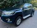 Toyota Hilux 2.4 D-4D 4WD Invincible50 Chrome Vert - thumbnail 2