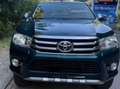 Toyota Hilux 2.4 D-4D 4WD Invincible50 Chrome Vert - thumbnail 3