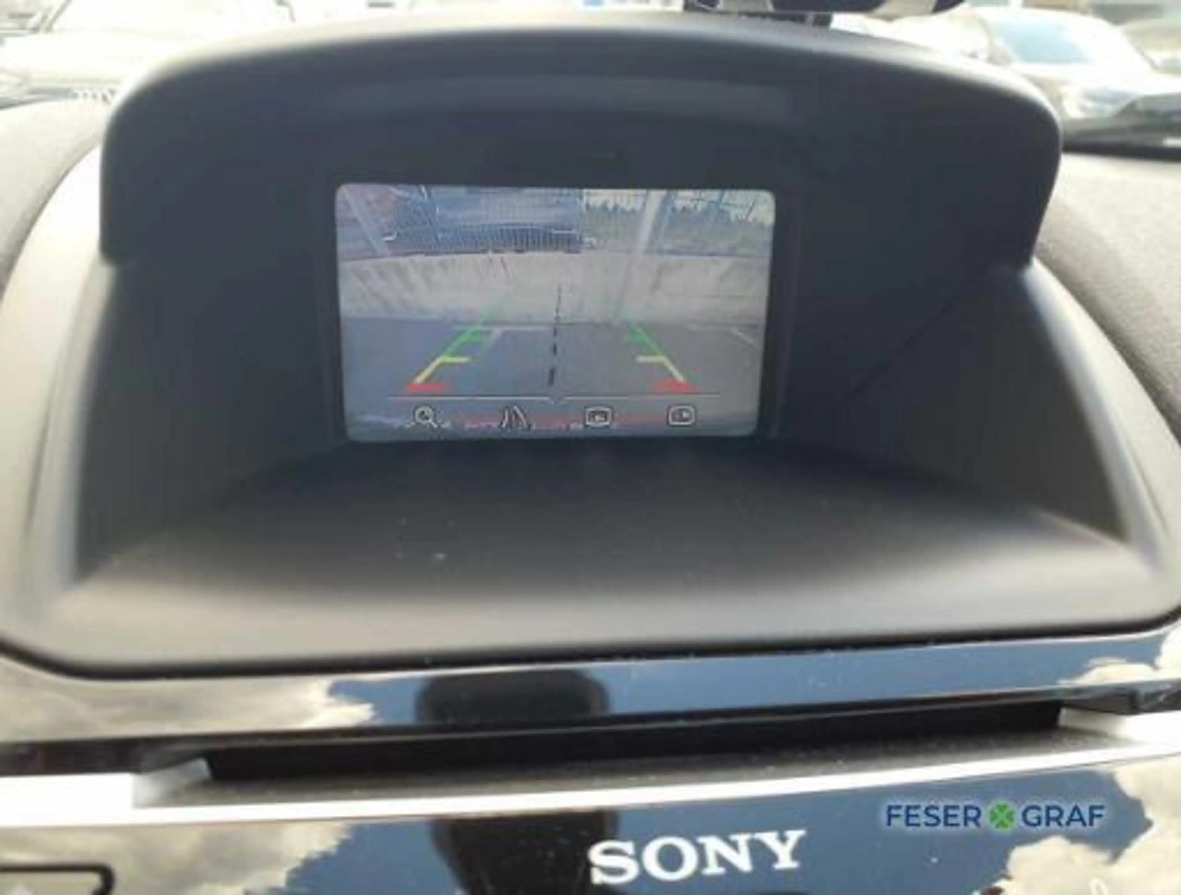 Ford Fiesta ST 1.6 EcoBoost Navi Performance Paket KeyFree Kam — photo 4