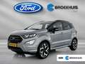 Ford EcoSport 1.0 EcoBoost ST-Line Black | 18'' | B&O Audio | Ca Gris - thumbnail 1