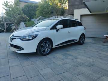 Clio Grandtour 1,2