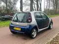 smart forFour 1.3 passion AIRCO!PANO!KOOPJE! Grijs - thumbnail 31