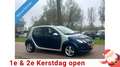 smart forFour 1.3 passion AIRCO!PANO!KOOPJE! Grijs - thumbnail 1