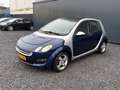 smart forFour 1.3 passion AIRCO!PANO!KOOPJE! Grijs - thumbnail 3