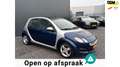 smart forFour 1.3 passion AIRCO!PANO!KOOPJE! Grijs - thumbnail 1