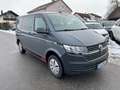 Volkswagen T6 Kombi AHK Grau - thumbnail 1