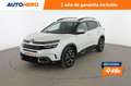 Citroen C5 Aircross 1.5 Blue-HDi Shine Sárga - thumbnail 1